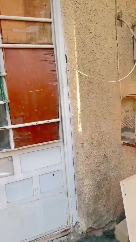 السلام عليكم ورحمة الله وبركاته بيت لايجار غرفه وصاله وستقبال مطبخ وطرمه الدورة الميكانيك ***********
