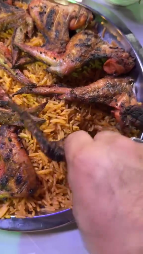 � جديدنا من أسماك المحبة 🔥
🍗 أجنحة دجاج مشوية على التمن 🍚

أجنحة متبّلة بخلطتنا الخاصة، مشوية بطعم يخبل 😋🔥 وتقدم ويا تمن لذيذ حتى تكمل الوجبة مثل ما تحبون ❤️

📍 الجادرية – مجاور فندق كورال
📞 للطلب والاستفسار:
***********
***********

🛵 يتوفر توصيل لجميع مناطق بغداد

#أسماك_المحبة #جديدنا #أجنحة_دجاج #اجنحة_مشوية #أجنحة_على_التمن #دجاج_مشوي #تمن_عراقي #الجادرية #مطاعم_الجادرية #مطاعم_بغداد #اكلات_عراقية #بغداد #توصيل_بغدا
