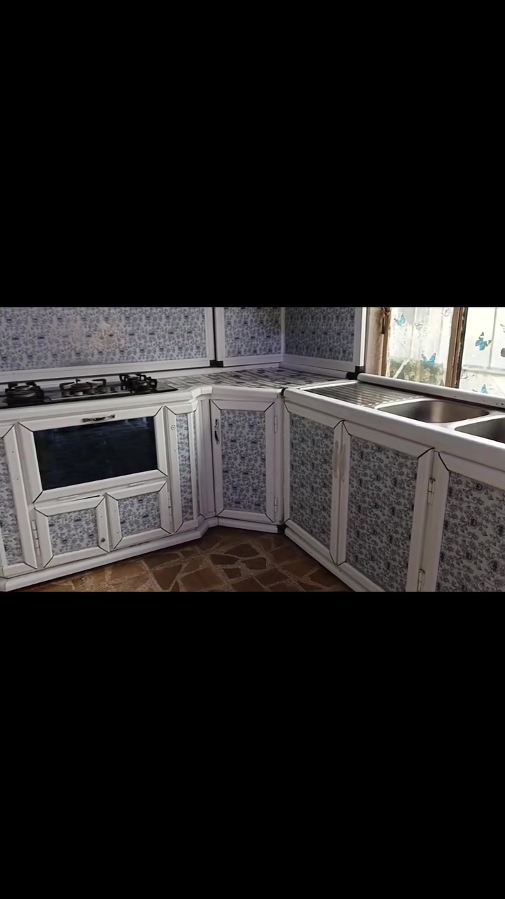 كاونتر • مستعجل • مع طباخ