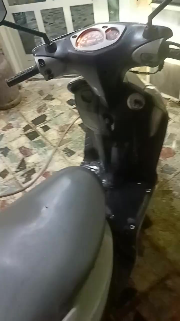 السلام عليكم ورحمه الله
دراجه سكنس نثيه للبيع دراجه مكفوله كفاله عامه دارجه فول مواصفات شلعه و معدل دراجه نكره سلف تجي وشوف بعينك وبيه نقصه بس كابريتر بلادي لين شاد تجاري وتجي وبيك خير ودلل 

السعر 650 وبيه مجال بسيط 
الارقم / ***********
المكان / البياع حي الشهداء

نص مكتوب في الصور:
- ٢٢:٤١ ٢٠٢٦/١٠/٠٣
- TECNO CAMON 20 Pro