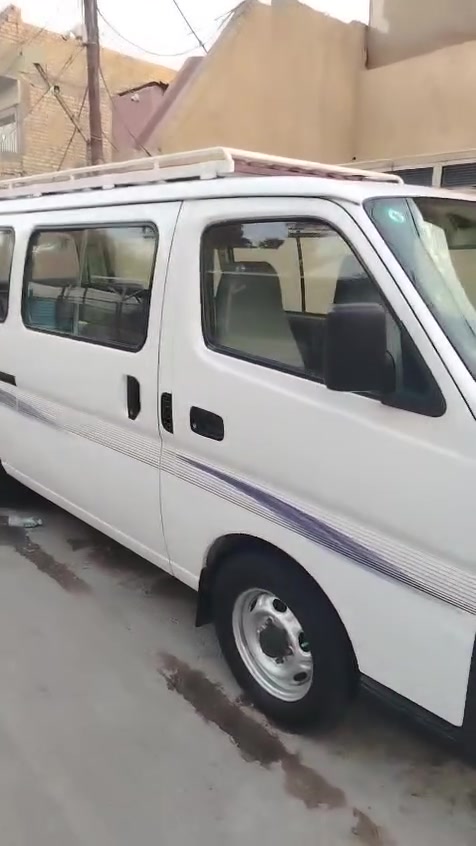 نيسان 2010 البيع جديده كشر مكفول المحرك بي تنقيص قليل تخم تاير سنويه جديده التحويل ثاني يوم منضوه غاز التبريد محور ثلج السعر 150 العنوان الدوره ابو دشير
***********
***********
نيسان 2010 البيع جديده كشر مكفول المحرك بي تنقيص قليل تخم تاير سنويه جديده التحويل ثاني يوم منضوه غاز التبريد محور ثلج السعر 150 العنوان الدوره ابو دشير
