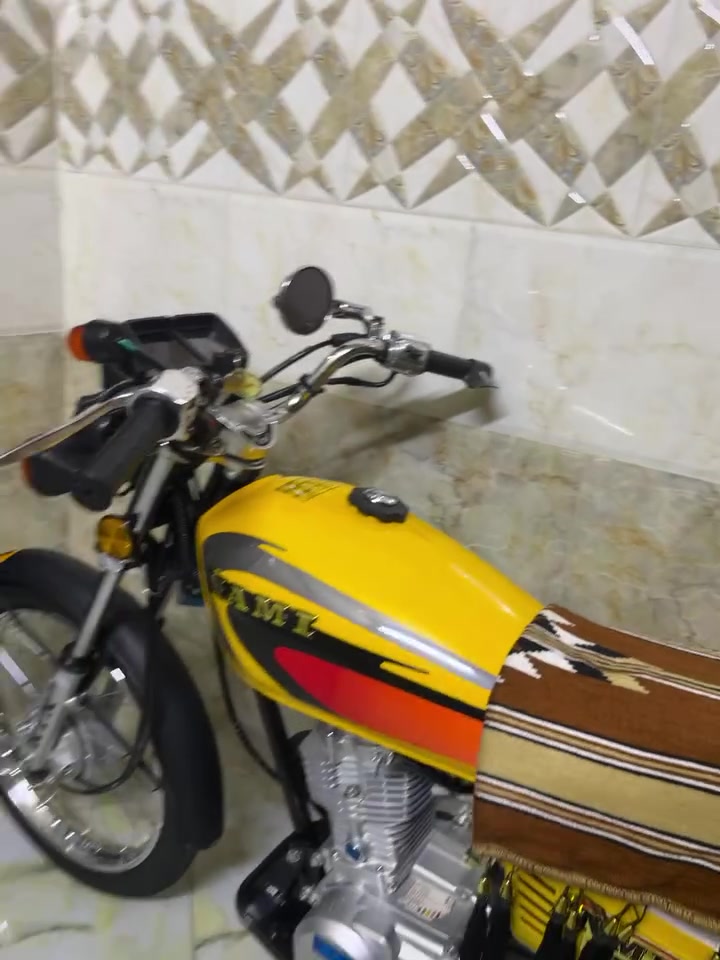 نامه • ٢٠٢٦ • خاص