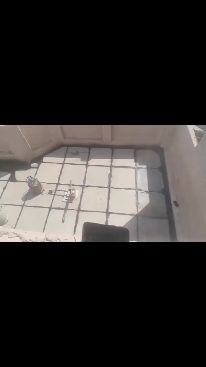 لتطبيك الشتايكر 🏠و ترميم كافة السطوح القديمة اعادة ماستك قلع القديم
وأعادة الماستك 
 ضمان..الجودة و النوعية✅ ومن...الله..التوفيق.. للتواصل خاص او على الرقم ☎️ ‏***********موجود واتساب
