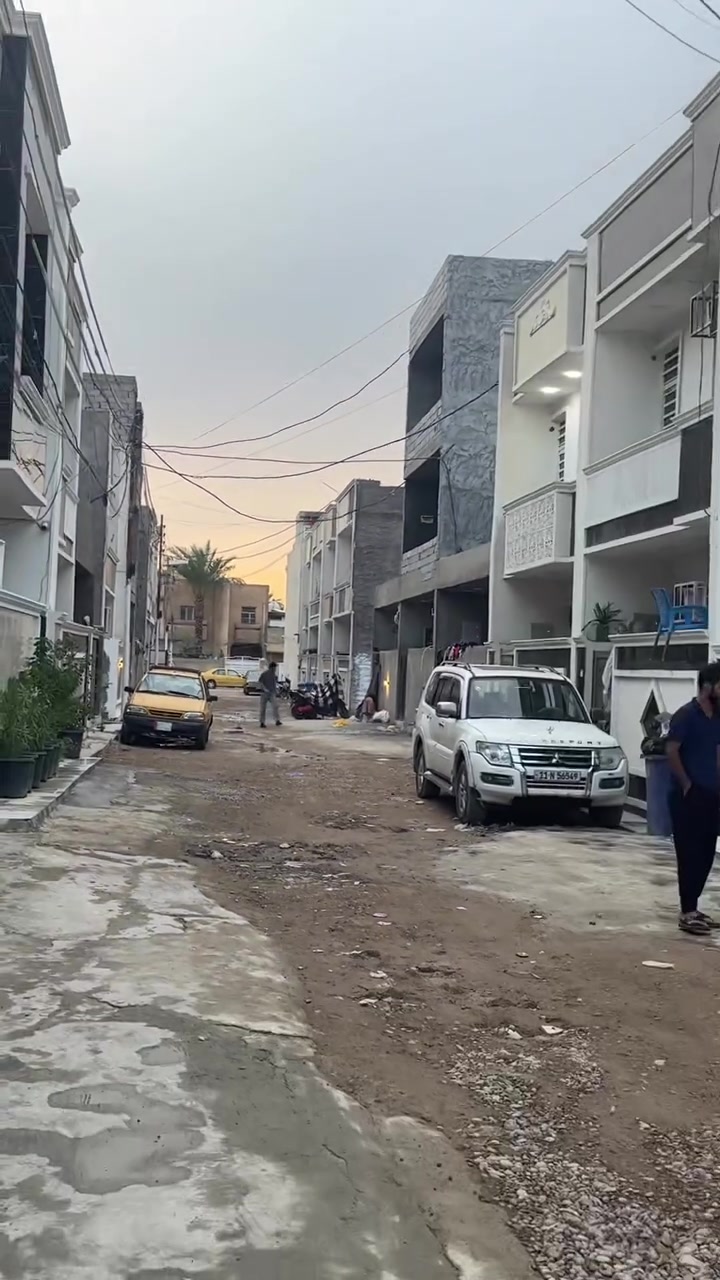 بيت زراعي • ٥٠م • بغداد سويب