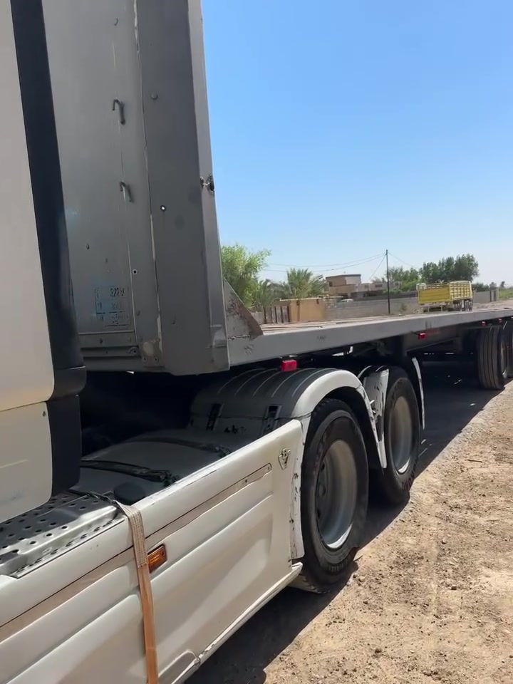 السلام عليكم سكانيه للبيع موديل ٢٠١١مكفوله كفاله عامه الاستفسار الاتصال ***********
