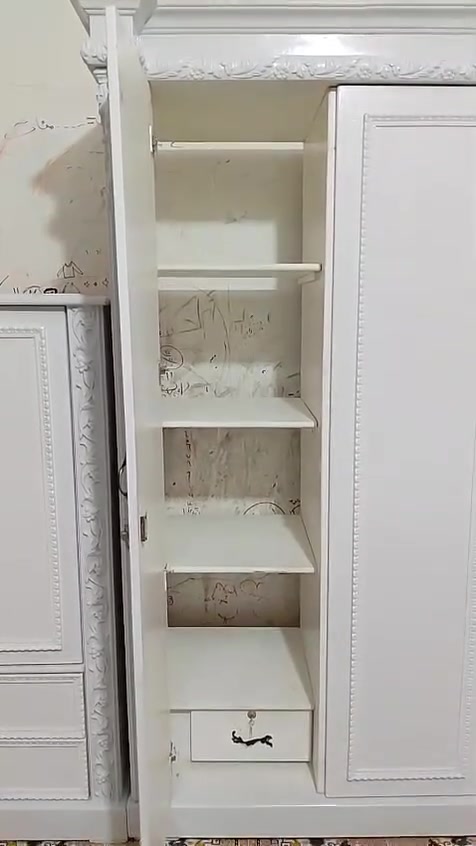 معرض سليم
غرفة نوم كويتيه ايطاليه مستخدمه شرط النظافه والمتانه وشرط غرفه عمليه مو تركي ولا ماليزي الغرفه تكمه وشرط النظافه وكامله يدات وقفاله السعر مليون وربع عنوان داخل المنشور ***********
