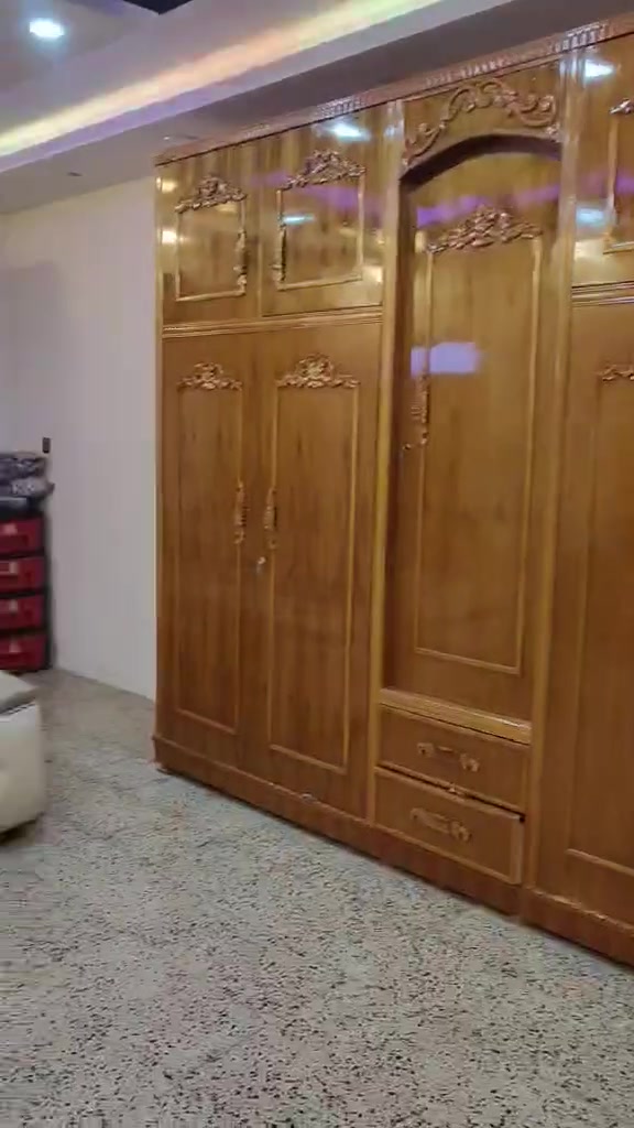 غرفه • بيها مجال • موصل زمار