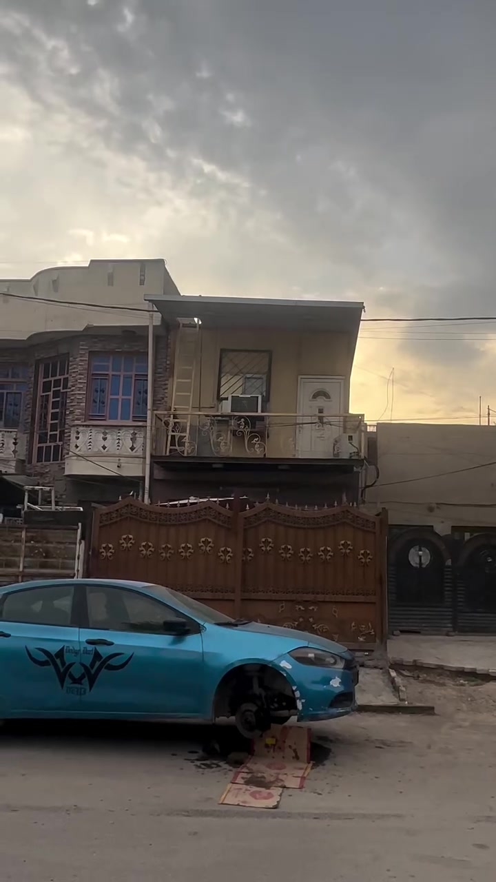 الدورة الميكانيك • ٤٠م • طابو صرف