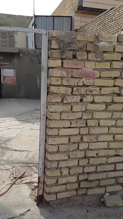 بيت للآيجار سبع البور شارع بلقيس للستفسار ***********
