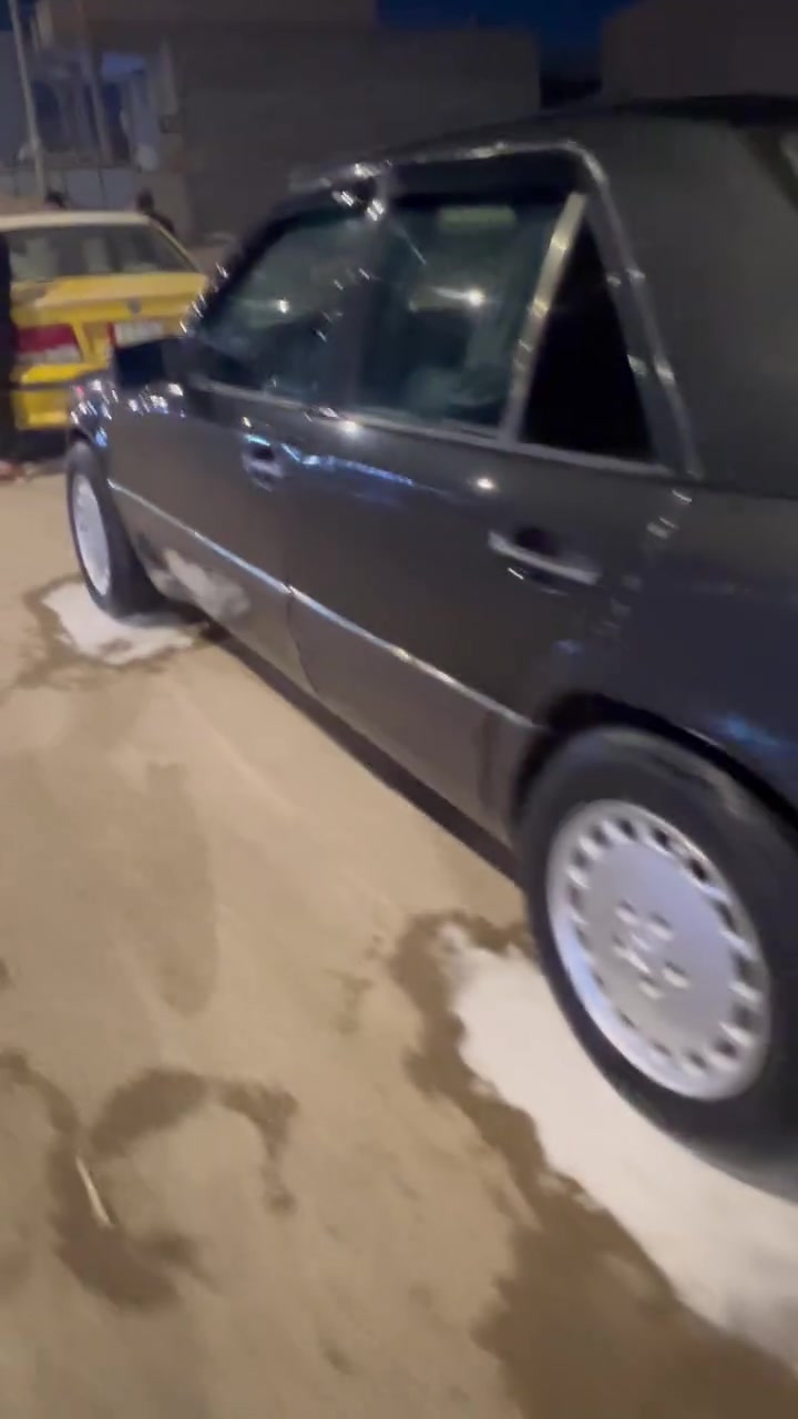 السلام عليكم مارسدس دب اللبيع موديل 93سياره جاهزه كير ومكينه 300مكفولات تبريد عوزه غاز سياره جاهزه عوزعه ملاحظات بسيطه قواعد دبل بلاديه السعر 60وبيه مجال 
المكاني الناصريه شطره اللستفسار ***********
