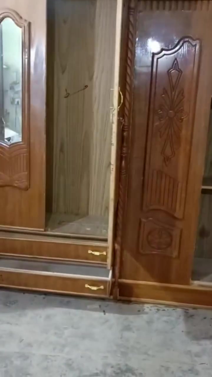 كنتور • ٦ طابقين • صاج ثقيل