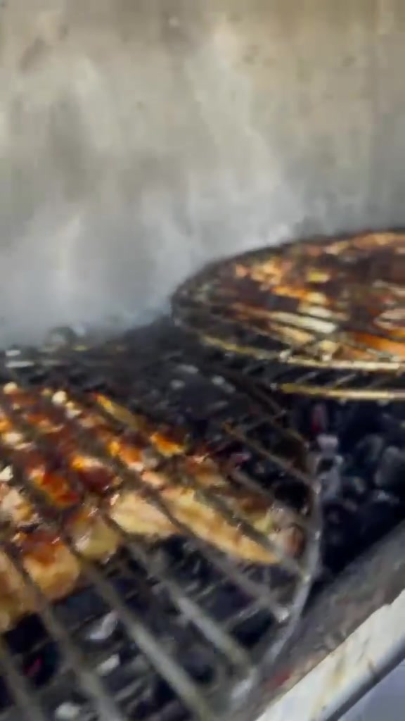 🔥 دجاج مشوي على الفحم 🍗🔥

طعم ولا أطيب… دجاج مشوي بتتبيلة خاصة ونكهة الفحم الأصلية 😋❤️
جاهز للطلب والتوصيل!

📞 للحجز والطلب:
***********
***********

📍 العنوان: بغداد – الكريعات – القصور
نزلة حيدر السعدي للزيوت

✨ قصابة ومشويات بركة أهل البيت (ع)
طعم أصيل… وجودة تليق بكم ❤️
