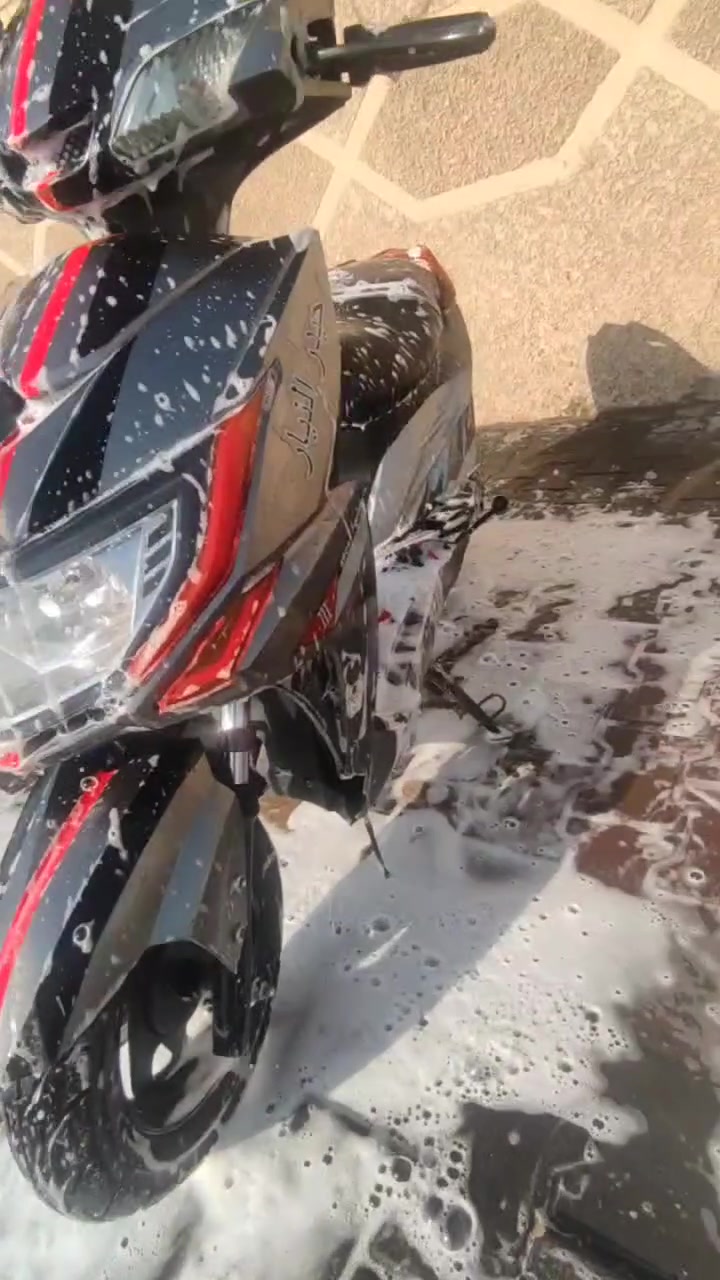 سلام عليكم
سكنس شحن موديل 2024 لون رصاصي ملف 2500واط تجي نضام 6 باتري كبير الدراجه بيهه عطل بطاريات مكاني واسط نعمانيه السعر 250وبي مجال حك الجيه اتصال ***********
