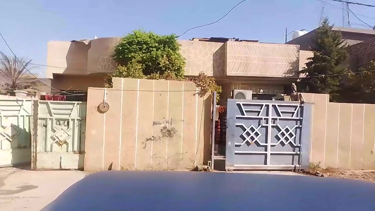 للبيع بيت ابو غريب المنسيه رقم صاحب الدار ***********
