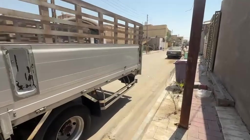 هينو شيطان ياباني  محرك 80 عادي موديل 2020 شاصي محسن للاخير الطول 6وربع
طخم تاير 17.5 والمجموعه الخلفيه جوبلس
الاستفسار الاتصال على الرقم
***********
