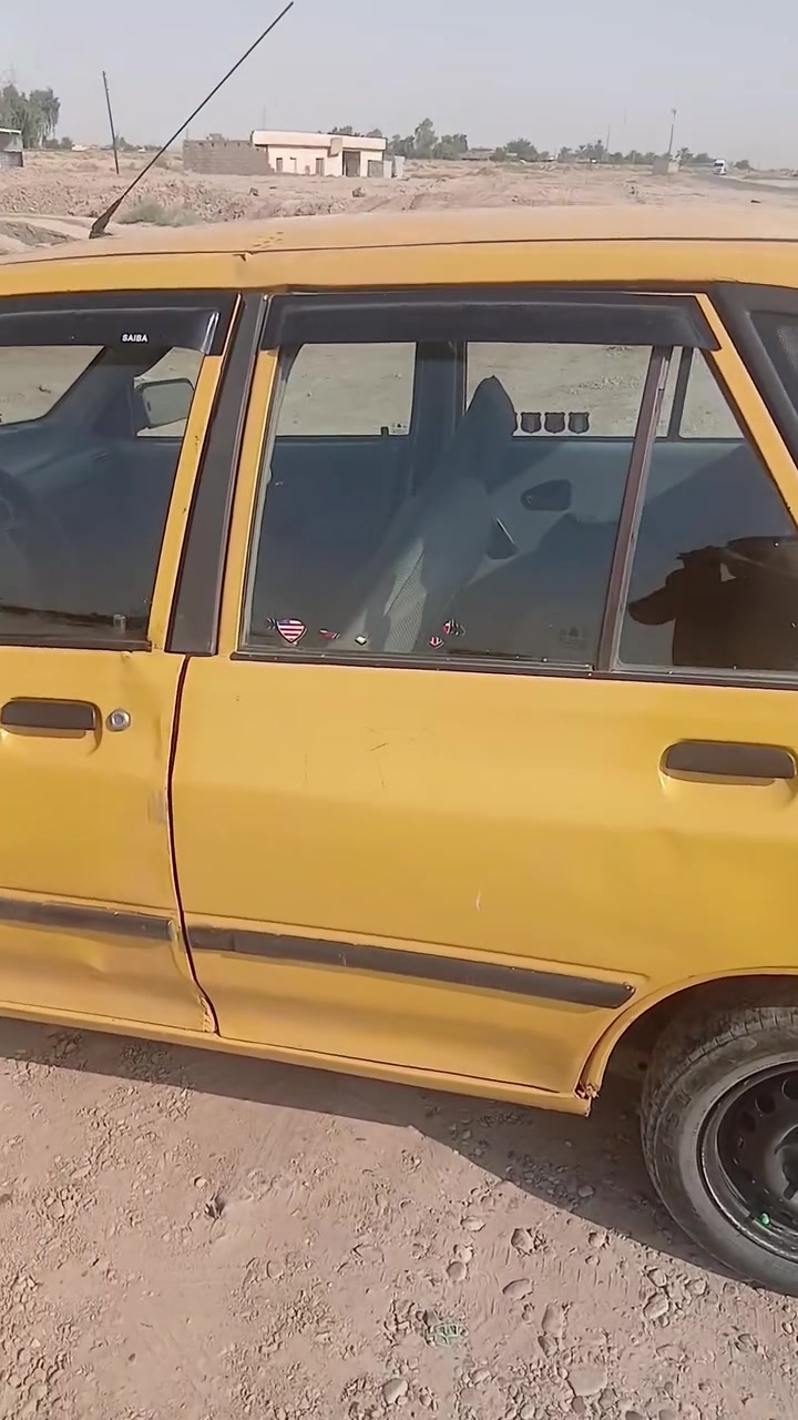 سايبا 11 بغداد بأسمي قبل يومين حولتهه امصفره غرامات هيئه مضروبه بجم امصلحه نقص بس راديتر تبريد كهربائيات كير محرك شرط محتاج ودابيع ساكن صلاح الدين سامراء معلومات اكثر اتصل *********** السعر 20
