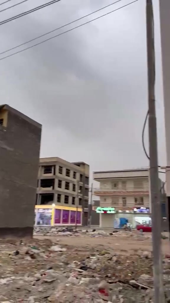 الدوره حي دجلة • ١٠٠م • جديد