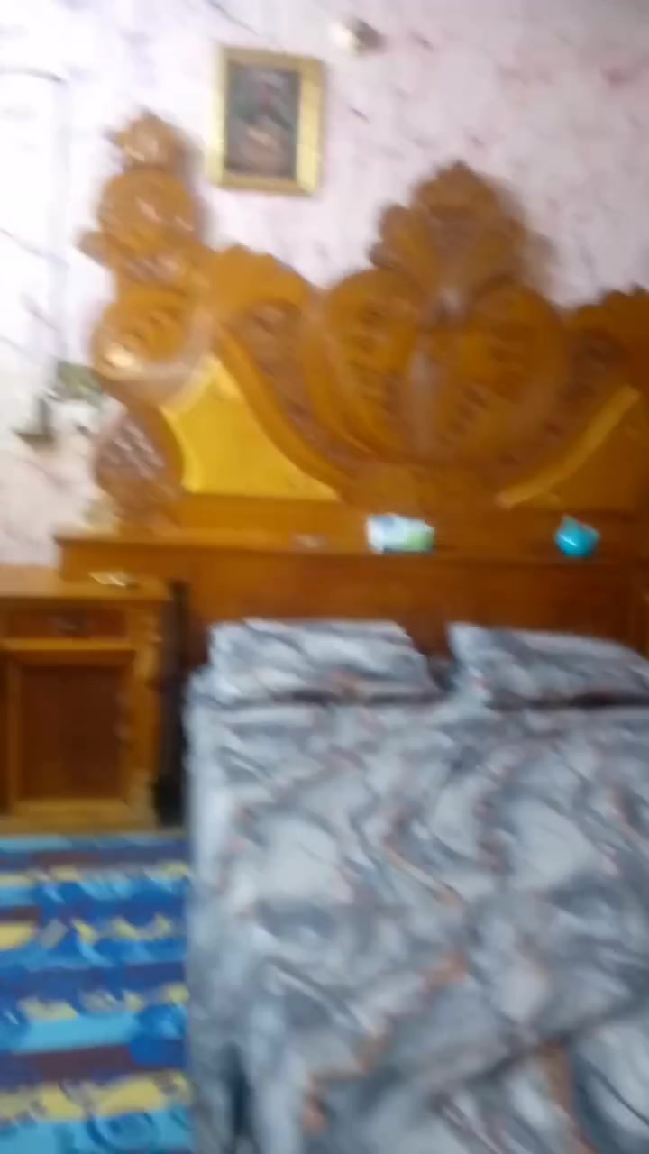 غرفة صاج • للبيع