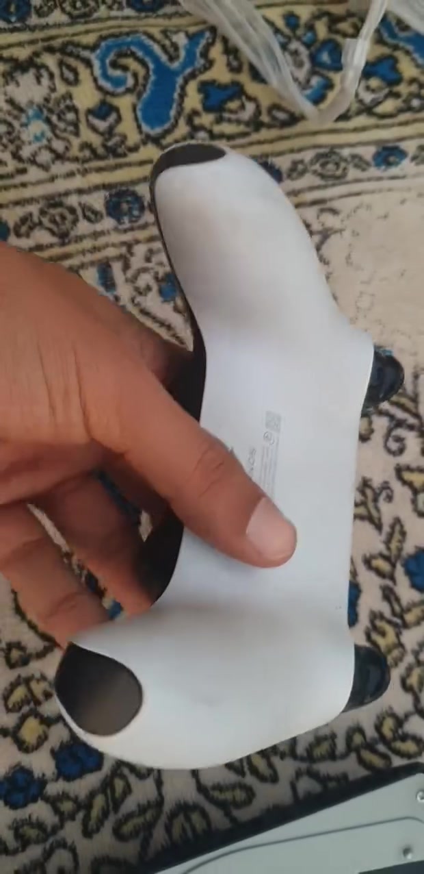 سيدي درايف • جوستك اصلي • نضيف