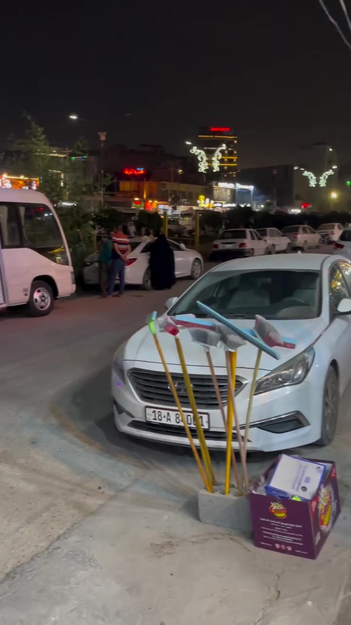 باب بغداد • تجاري • ٧ برادات ٣ مجمدات
