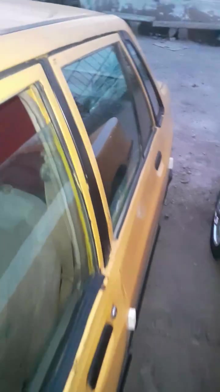 سياره سايباموديل ٢٠١٢سنويه نافذه ٢٠٢٣مكينه بيها بخار حداديه حلوه كير الرابع يفلت تخم تاير جديد هيئه وقرامات على المشتري السعر مليون ونص قفل كوم حديد بس راعي فقط ***********
