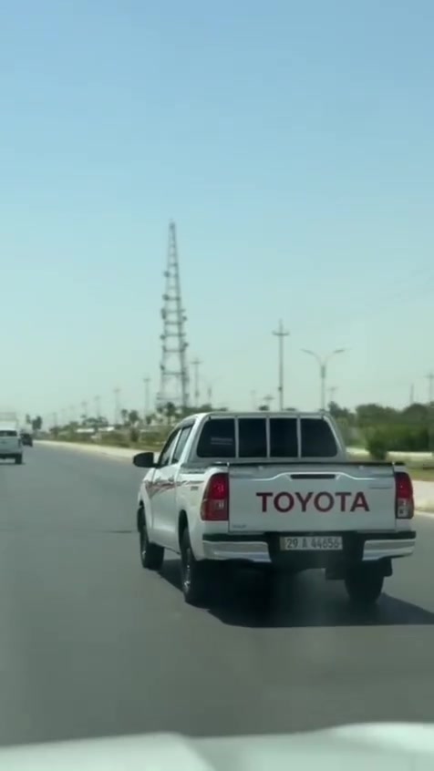 سلام عليكم تيوتا 2025 ساز ماشيه ٤٨ بيه شبرين بارد بلبدي بصفحه العبري مكاني واسط الكوت 
***********
