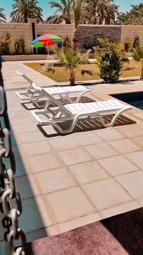 سلام عليكم متوفر مزرعه للايجار اليومي في البوعيثه للاتصال ***********
