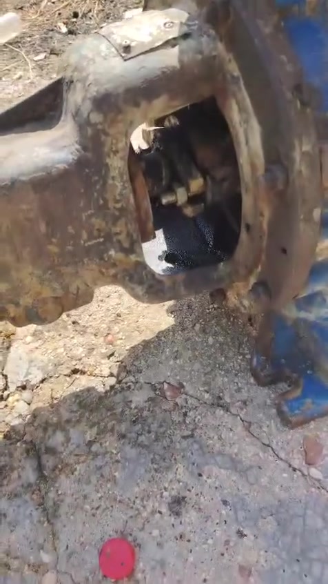 سلام عليكم  خنزيره ضغط عالي تركيا
٥ب٤  لهيد ٢٥
للبيع مكاني واسط الصويره  ***********
