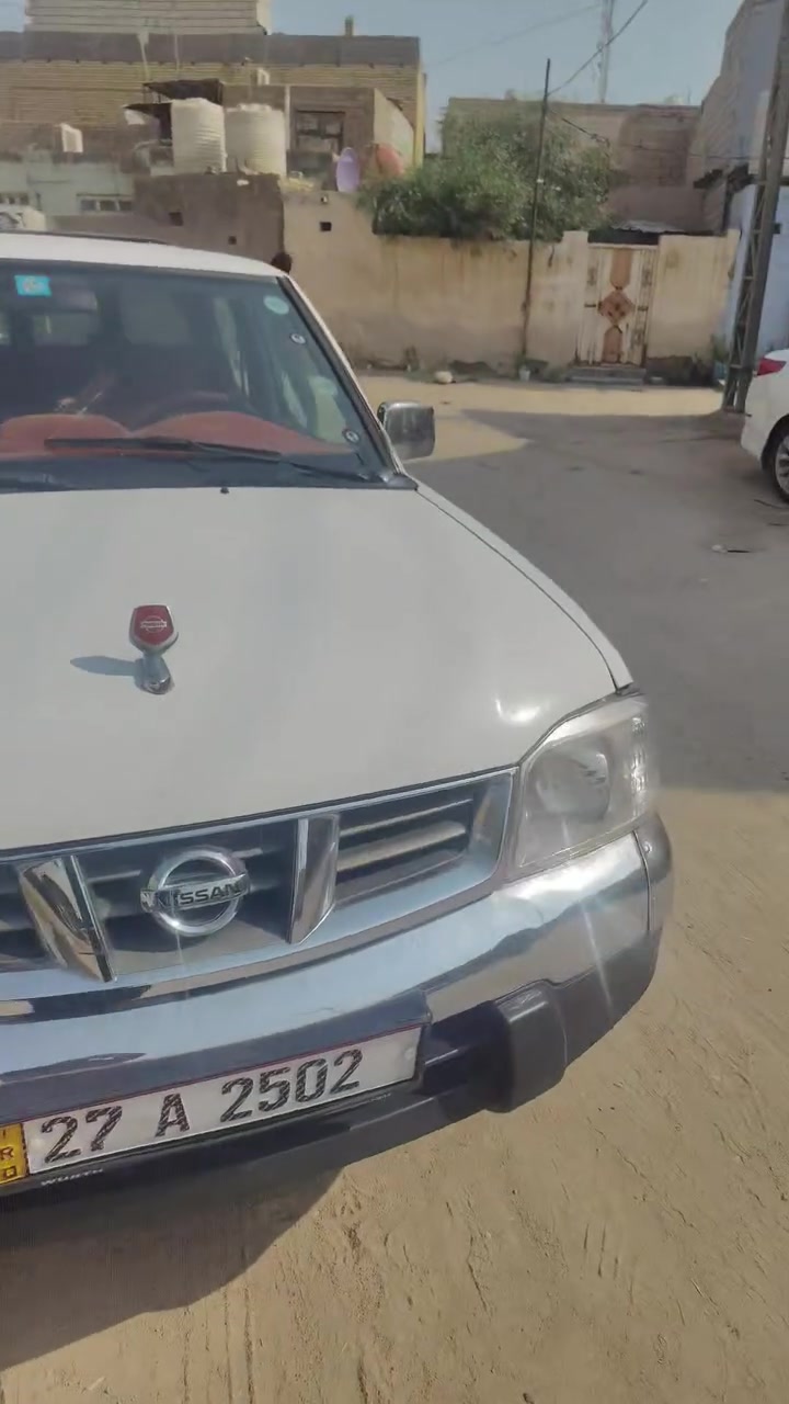 نيسان 2007 • مكفولة • غرمات