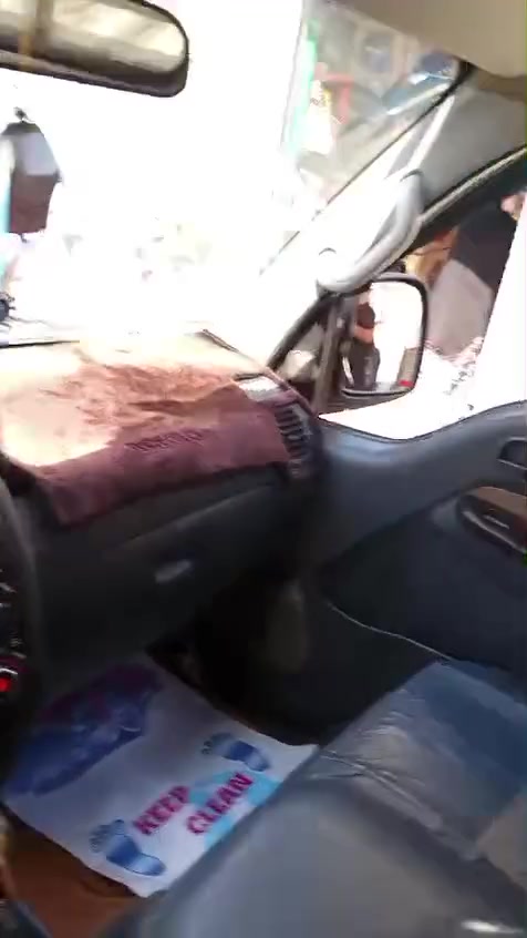 السلام عليكم كيا بنكو موديل 2020 كفاله من الصبغ بيه بارد بسيط سياره مابيه نقص برغي كير مكينه تبريد صدر حداده كفاله ماشيه ١٦٥ سياره ليره وبسمي السعر ١٣٠ مجال بسيط مكان السياره حي الجهاد *********** ملاحظة كل غراض السياره وياه جادر ومحجر جدد وصندوك ماء وصندوك عده سنويه مجدد سونار بيه
