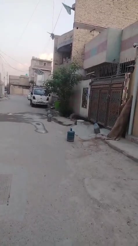 بيت للإيجار • ١٠٠م • قريب شارع خوله