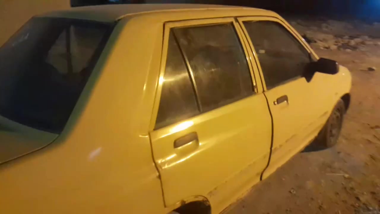 تفصيخ • ٢٠١٥ • رقم بغداد