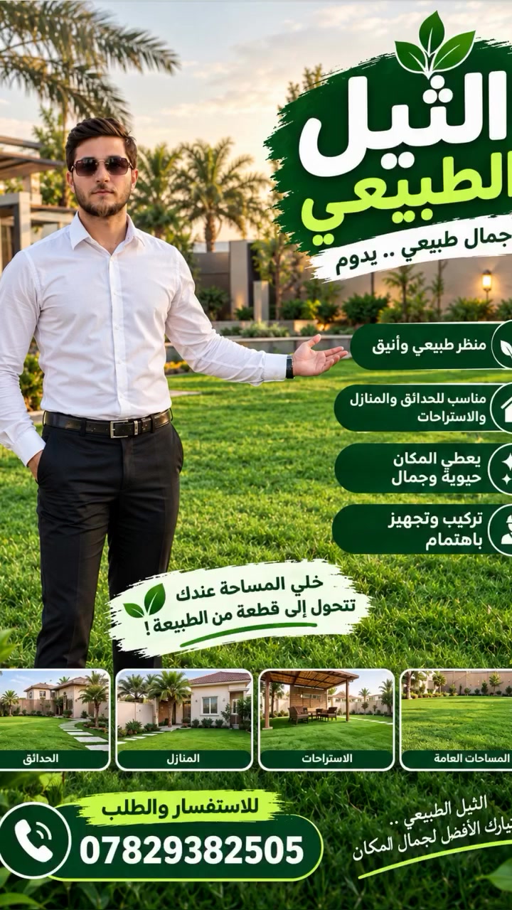 واصل لجميع محافظات العراق خصم حصرا عن طريق الإعلان واصل باب بيتك شكد متريد
