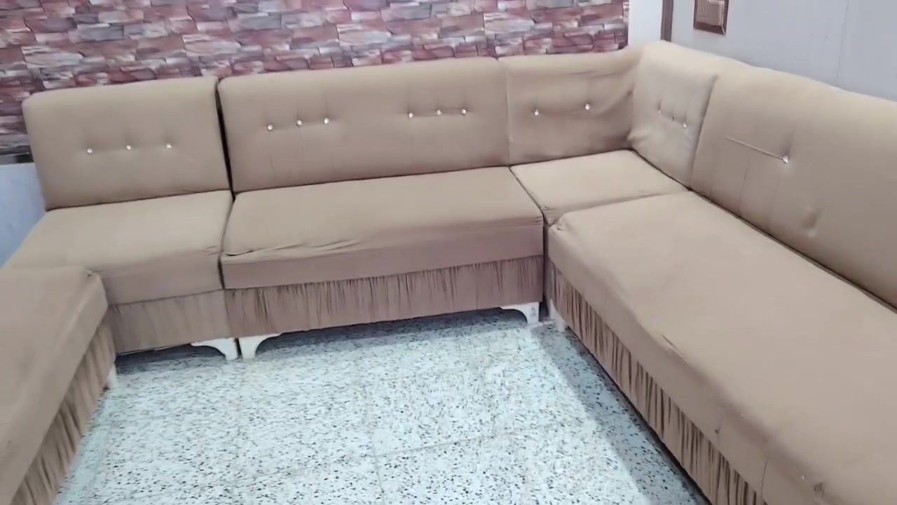 مستعدون لتصليح ودوشمه انواع التخم والديوان للاستفسار على الرقم *********** مكان الرميثه
