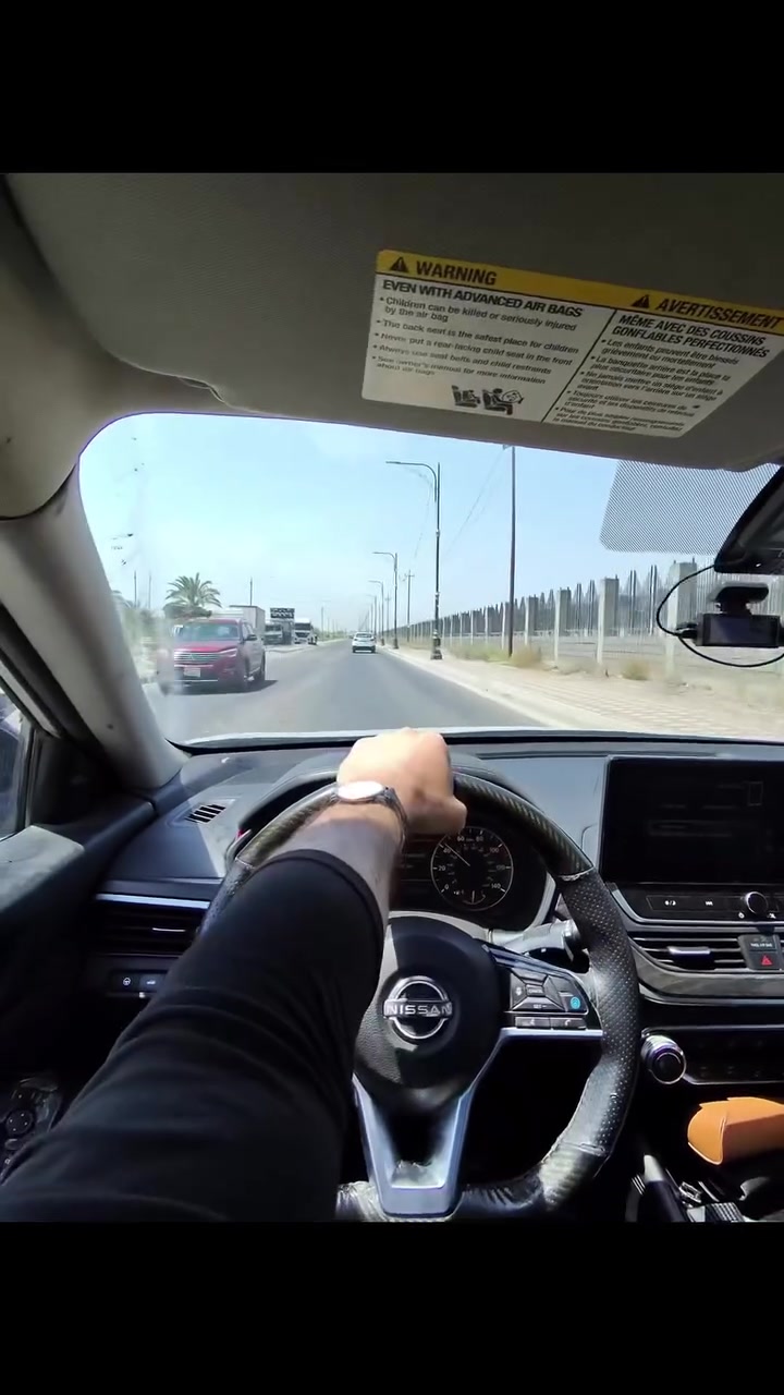 🚗 حالة جديدة داخل الورشة 🛠️

المركبة: Nissan Altima
الموديل: 2023
نوع ناقل الحركة: CVT

🔴 المشاكل :

السيارة فقدت الحركة بالكامل، فقدت الـ تعشيق على وضع D ولا R.

بعد الفحص الدقيق وفتح الكير، تبيّن أن سلسلة (Chain) الضواغط داخل ناقل الحركة قد انقطعت، مما أدى إلى تلف الكير بالكامل وخروج أجزاء السلسلة مع حوض الكير (الكيس) .

✅ الإجراء الذي تم داخل الورشة:

* تنزيل ناقل الحركة بالكامل.
* استبدال الكير بآخر جديد وفق المواصفات الفنية.
* إجراء برمجة كاملة لناقل الحركة باستخدام الأجهزة المتخصصة.
* فحص السيارة والتأكد من عملها بالكفاءة المطلوبة.

🛡️ الضمان: شهر كامل من تاريخ الصيانة.

⚠️ في كيرات الـCVT، التشخيص الصحيح هو نصف الحل 
لأن تحديد سبب العطل بدقة يوفر على صاحب المركبة الوقت والتكاليف غير الضرورية.

نسأل الله التوفيق، ونسعد دائماً بخدمتكم وتقديم العمل بأعلى معايير الجودة والاحترافية.

كروبنا وصفحاتنا الخاصة بمشاكل الكير الأوتوماتيك 

حل مشاكل گيرات الـCVT

ورشة ابو علي العبادي

مركز الجود لصيانة وبرمجة السيارات 

العنوان : 📍

الفرع الرئيسي: بغداد الشعلة 

اتصال : 📞 

ابو علي العبادي : ***********

ابو جود العبادي : ***********

أبو علي العبادي – متخصص بصيانة وبرمجة الكير الأوتوماتيك و الـCVT 🔧
