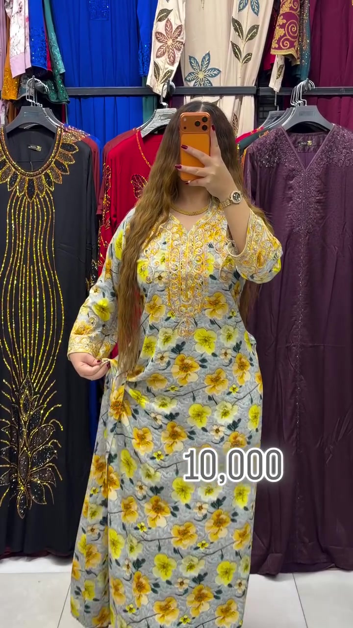 تذكير جديد شوفو ستوري كل الموديلات والوانها ننزلها وننشرها 😍🔥
قياس:- (L XL 2XL) تلبس من وزن 60 الى110
عنوان :- اربیل - فلکة زراعه فرع قبل شارع ٤٠ متر مقابل پارك وافا
ناونيشان/ هه ولير - فلكه زراعه كولاني بئش ٤٠ متري برامبه ر پاركي وەفا
قماش كشمير درجه اولي 
موديل 2026#متوفر 6 الوان 
توصيل🚚 الى جميع انحاء العراق🇮🇶 متوفر
استفسار 📞***********

نص مكتوب في الصور:
- 10,000