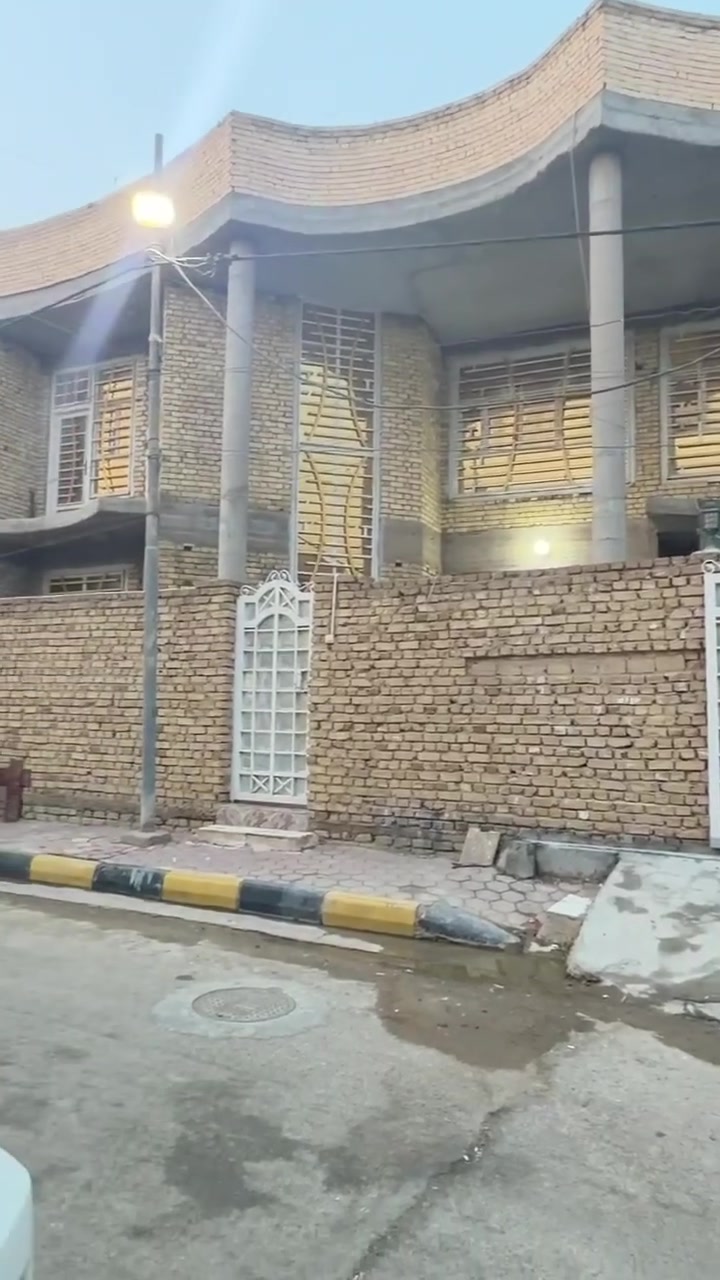 للبيع • ماكو تفاصيل • موقع غير محدد