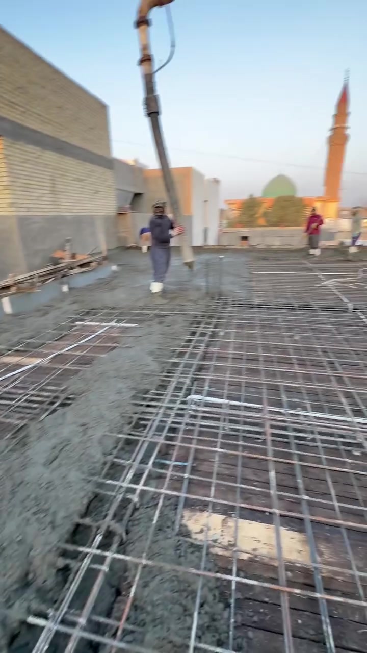 تم إنجاز عماره المساحه.500م
تسليم مهندس #الموقع #الفلوجة
***********☎️

