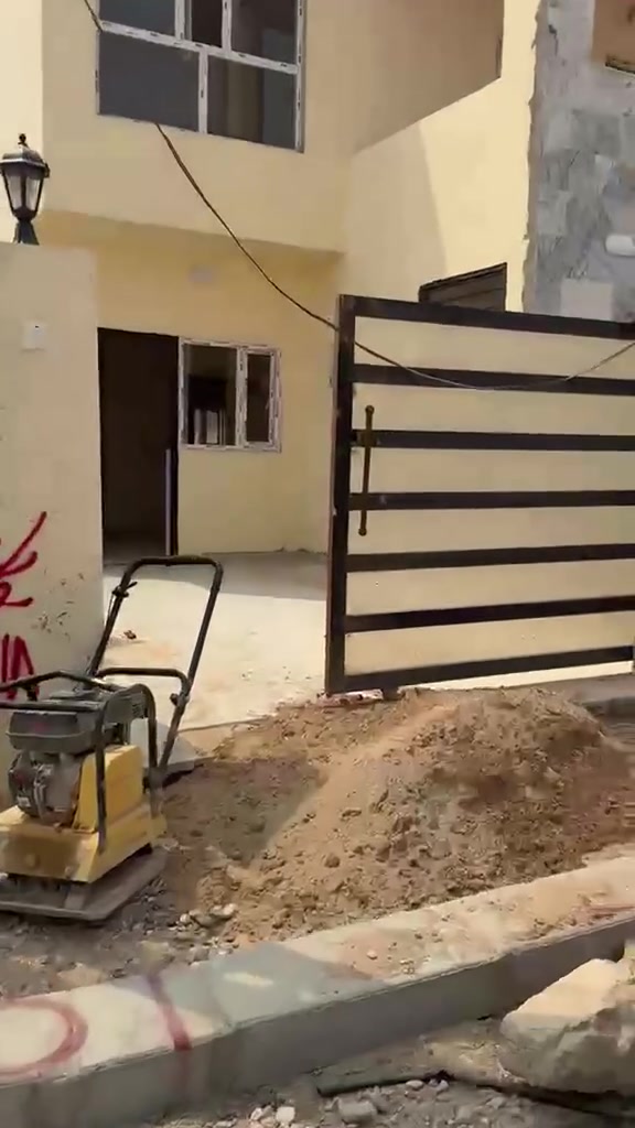 مجمع سما تكريت • ٢٠٠م • ٤ غرف