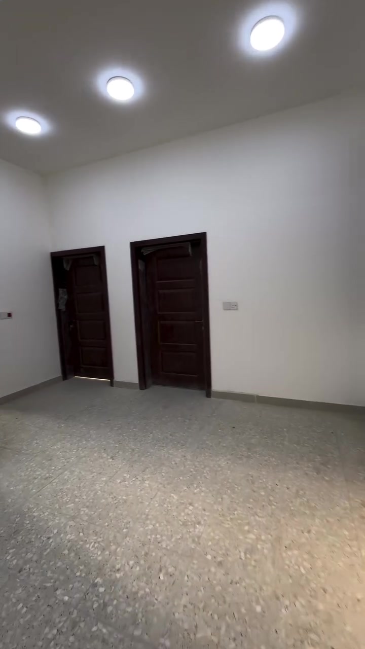 🔴 شقق سكنية للإيجار 
 
📍العنوان :الزعفرانية منطقة قطع الامانة شارع 60

المساحة : 100م

الطابق : الثاني 

🔴 تحتوي على 
١- استقبال
٢- مطبخ 
٣-حمام 
٤ - ٢ غرف نوم
⭕️ ملاحظة ( عائلة صغيره حصرا) 

#للاستفسار مراسلة الصفحة أو الاتصال على الأرقام التالية

 ابو ياسر.  ***********
