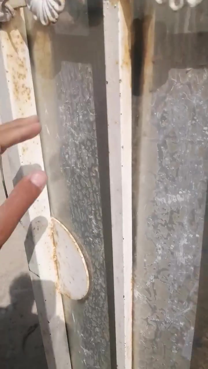 بيت للايجار • ٢٠٠م • شارع ٨٠ خلف الابانزين