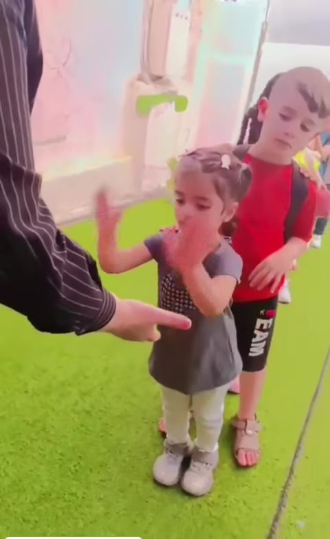 روضةوحضانة براعم الصباح  الاهليه حضانه  تحضيري روضه تأسيس اول ابتدائي سبوره ذكيه واعتياديه @
