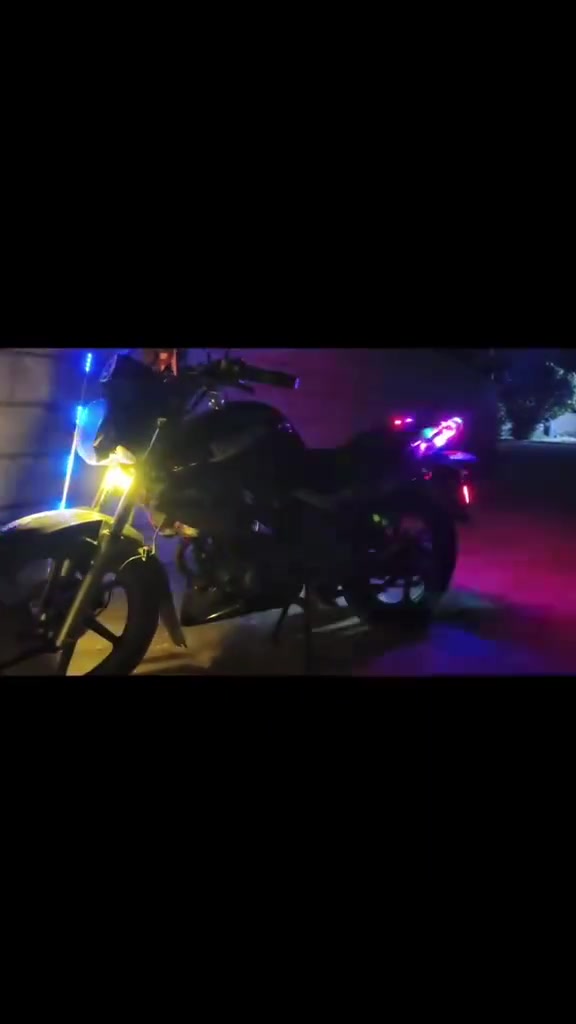 سلام عليكم  دراجه بنلي 2019مكرك 150دراجه مكفوله حيل نضيفه سعره مليون بيه مجال قليل مكاني خان بني سعد شارع دمن لستفسار علا هاذ رقد ***********
