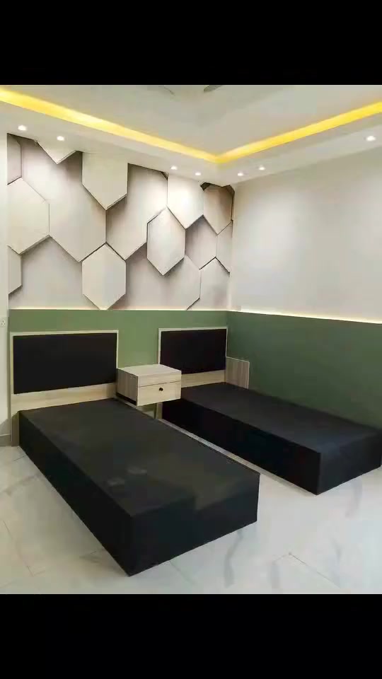 مجمع مارينا • ديكور داخلي • ١٥ سنة