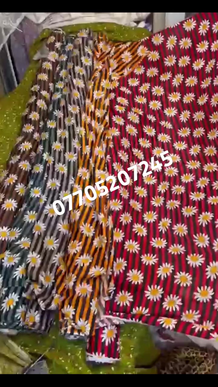 كشمير تركي موديلات كلش حلوا 
بس سعر القطعة مترين ونص6/500 خامه بارده 
جمله/مفرد 
واتساب، ***********
***********
يوجد خدمة توصيل كافه المحافظات
