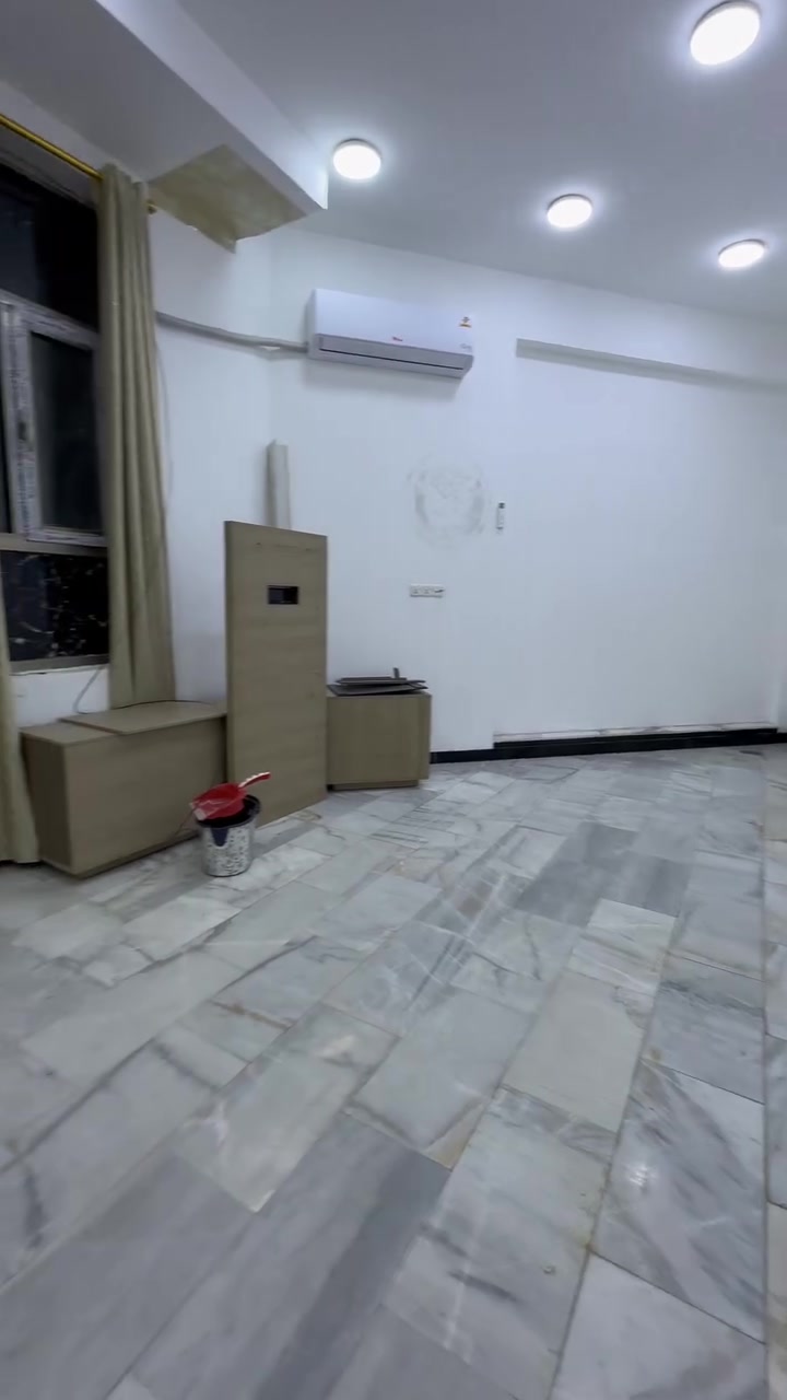 شقة • أرضية • شارع جلال