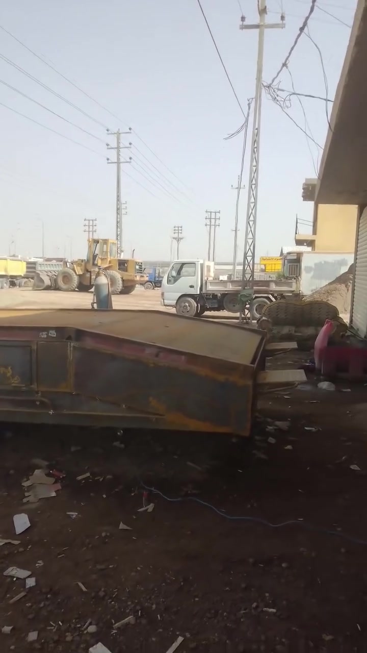 شغل ثابت • درجة أولى • حي الحكيم