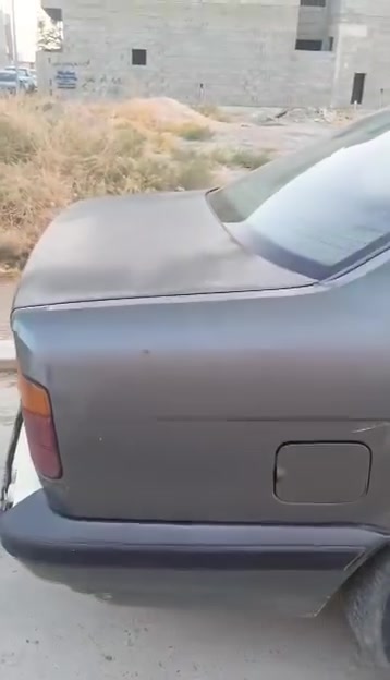 BMW 525
مكلف بالنشر 

موديل ١٩٨٩  اصلها فل محور كبس ديجيتال محرك وكير  . 

تبريد معمر ويا تحويرة المحرك. نواقصها مثل ما بالصور. 

السيارة بسمي .  رقم نينوى.. 

التواصل على الرقم ***********
واتس اب
