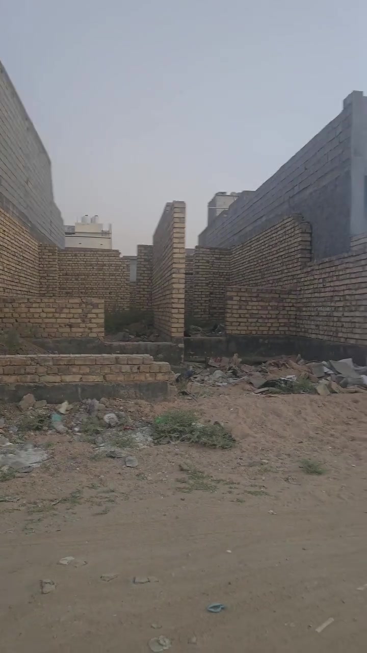 🏠 هيكل للبيع في المحمودية – حي المهندسين
📍 الموقع: حي المهندسين
📐 المساحة: 150 متر
📌 المكان: ورشة أبو علي
هيكل بموقع جيد، فرصة مناسبة للسكن 
***********
