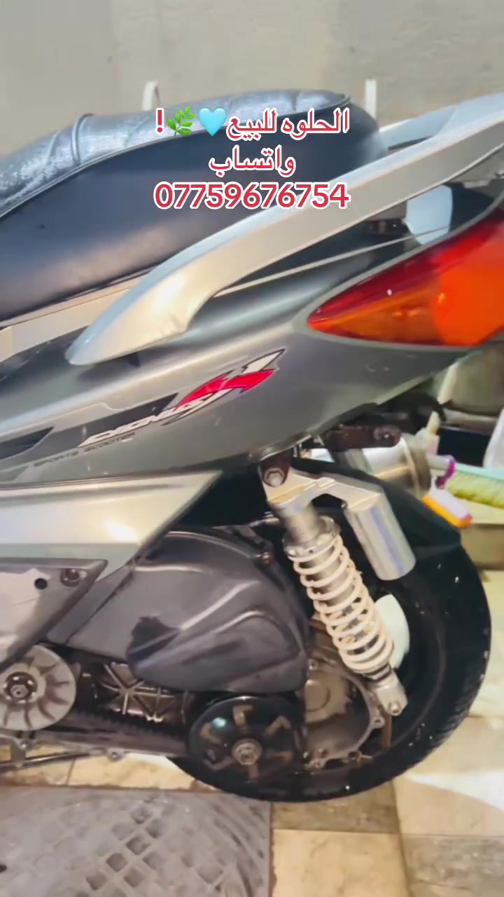 حتى اذا مراوس بشي مرتب 🩵
